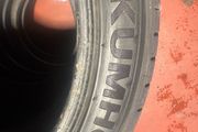 225/40/18 KUMHO ecsta p71s (pair)