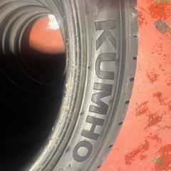 225/40/18 KUMHO ecsta p71s (pair)