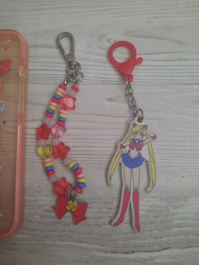 Sailor moon bundle