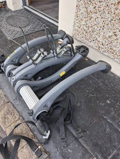 Saris Bones bike rack