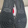 Nike Jordan trainers. Size 4.5uk/37.5eu. Image 6