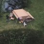 Canvas Ridge Tent Image 2