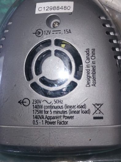 Car Inverter