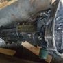 subaru impreza gearbox Image 2