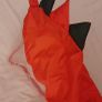 Dog raincoat Image 3