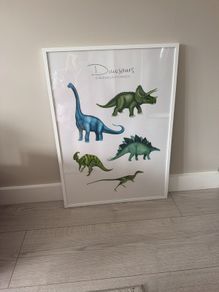 Dinosaur Picture