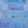 Dilbert: Journey to Cubeville (A Dilbert Book) (Paperback) Image 4