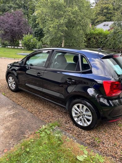 2015 Volkswagen Polo, 1.0L only 63000km