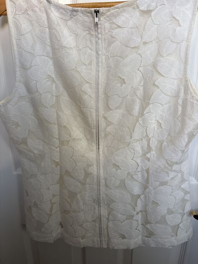Coast Top Size 16
