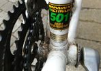 Raleigh Pioneer Hybrid