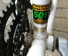 Raleigh Pioneer Hybrid