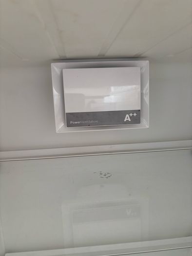 Bosch larder fridge