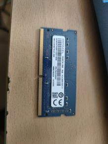 8 Gb Ddr4 Pc4-2666 Mhz