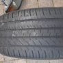 spare wheel and tyre Image 2