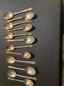 Antique Cutlery