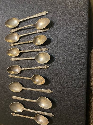 Antique Cutlery
