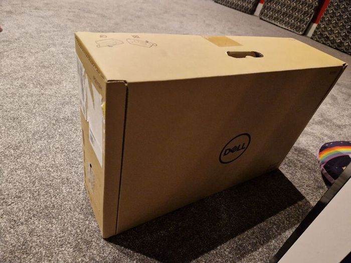 Brand New 23 inch LCD monitor - Dell P2319H with stand
