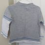Disney Cars long sleeved top Image 3