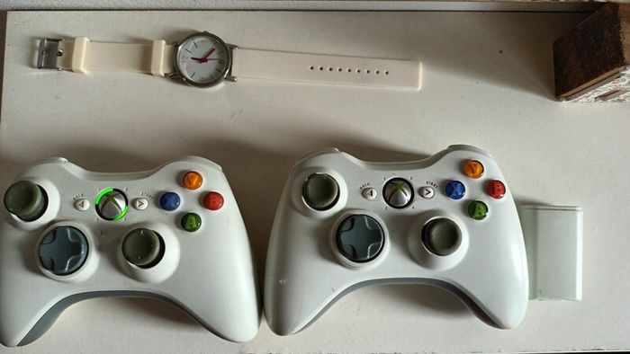 Xbox 360
