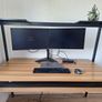 Double Sided Desk Image 3