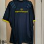 Retro 2016/17 Adidas Munster Rugby alternate jersey Image 2