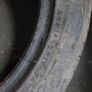 255/40/R17 Tyre 80% Image 2