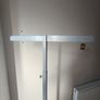 Iron/Metal Clothing Rail Image 5