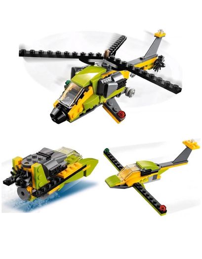 Lego Creator