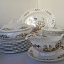 Aynsley Cottage Garden Dinner Set for 8 person Image 2