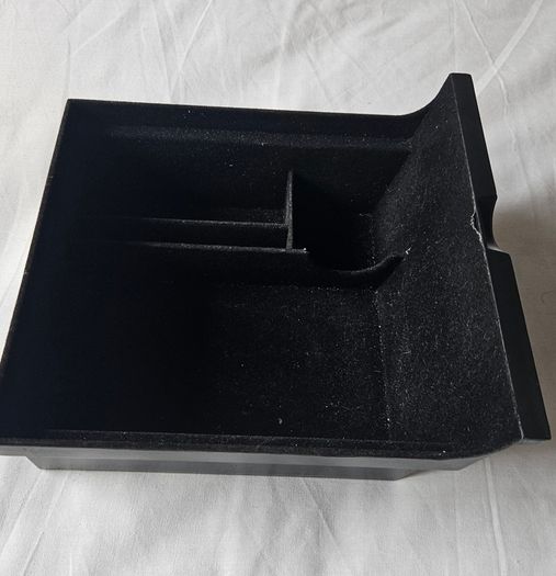 Tesla Model Y Mats and Accessories