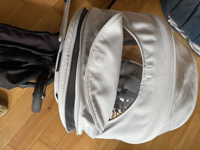 Baby Buggy - great condition