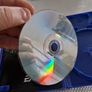 Black PlayStation2 Ps2 Games Original Image 8