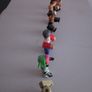 Roblox 3" Action Figures X7 Image 2