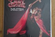 Ozzy Osbourne "Snowstorm" Vinyl Album