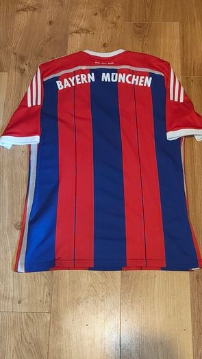 Bayern Munich 14/15 Large