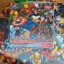 Marvel Jigsaw Image 3