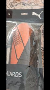 Shinguards