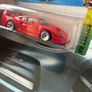 Hot wheels Ferrari F40 Competizione 2025 collection Image 2