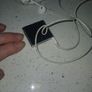 Apple IPOD no charger Image 6