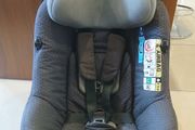 Swivel Car Seat