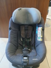 Swivel Car Seat