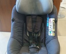 Swivel Car Seat