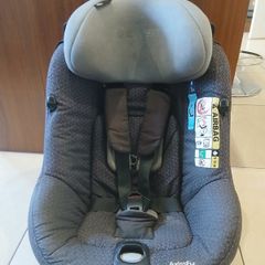 Swivel Car Seat