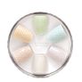 Box Set Tipperary Crystal Bone China Mugs Image 2