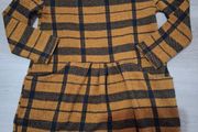 Girls dress size 5 years