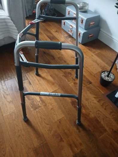 disability walker
