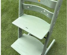 Stokke chair