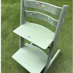 Stokke chair