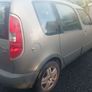 breaking    skoda   roomster    1.2    tdi Image 4
