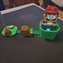 Lego set 71360 Adventures with Mario Starter Course Image 3